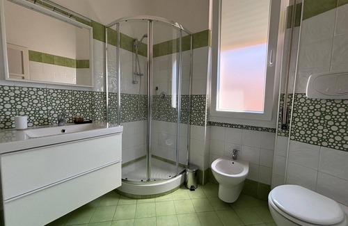 Gianicolo Apartment | Residenza Monteverde - complete apartment perfect for groups and couples