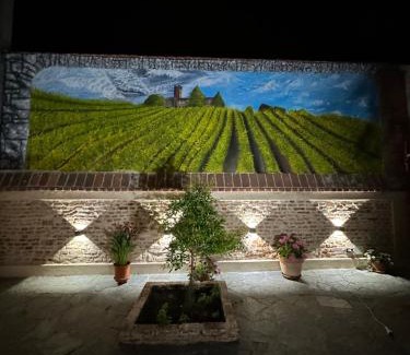 Casale Monferrato Apartment | Residenza Nikol appartamento Giulia