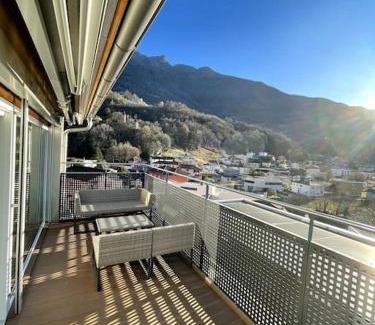 Giubiasco Apartment | Residenza Noemi