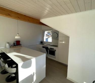 Giubiasco Apartment | Residenza Noemi