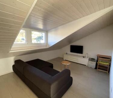 Giubiasco Apartment | Residenza Noemi