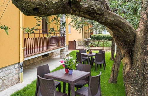 San Zeno di Montagna Apartment | Residenza Ortaglia-B1 Apartment