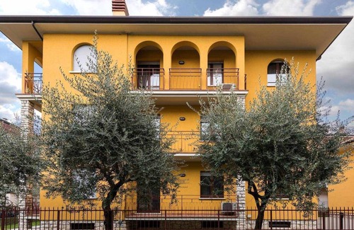 San Zeno di Montagna Apartment | Residenza Ortaglia- B3 Apartment