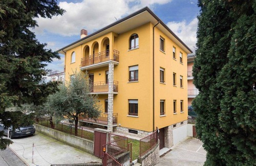 San Zeno di Montagna Apartment | Residenza Ortaglia- B3 Apartment