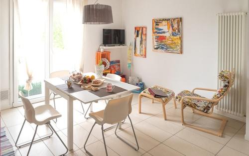 Cadoneghe Apartment | Residenza Otello