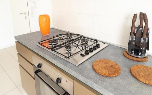 Cadoneghe Apartment | Residenza Otello