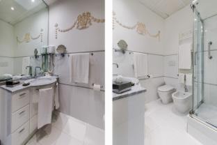 Rione XIV Borgo Hotel | Residenza Paolo VI