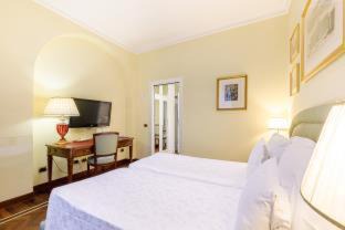 Rione XIV Borgo Hotel | Residenza Paolo VI