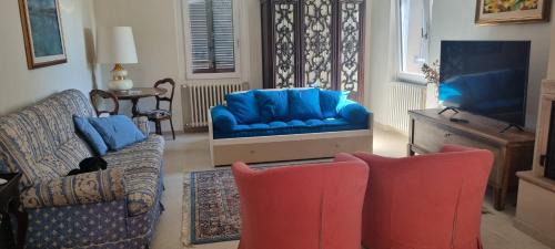 Mornico Losana Apartment | Residenza Rosmarino CASA GUARNONE