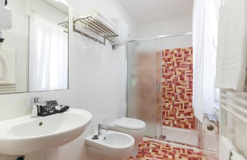 Santa Domenica Bed & Breakfast | Residenza Saint Tropez