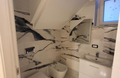 Zungri Bed & Breakfast | Residenza San Francesco
