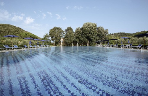 Bagnaia House | Residenza Sant'Anna del Volterraio