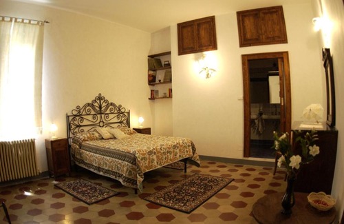 Trevi House | Residenza Sant'Emiliano