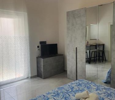 Nicotera Marina Apartment | Residenza Santa Maria