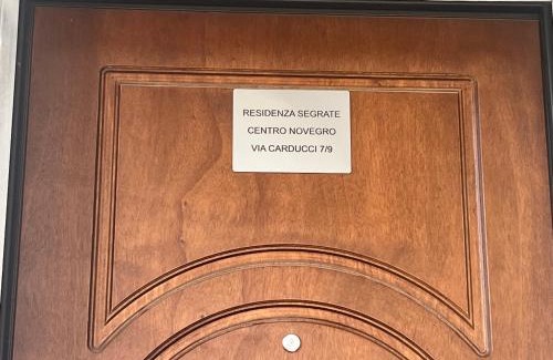 Novegro House | Residenza Segrate Centro Novegro