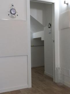 Corniglia Apartment | Residenza Solferino