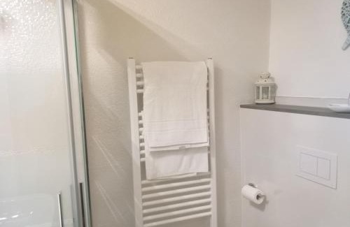 Corniglia Apartment | Residenza Solferino