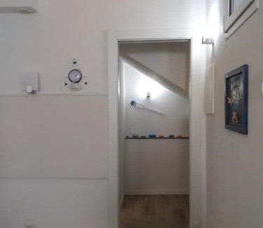 Corniglia Apartment | Residenza Solferino