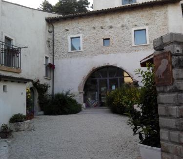 Castel del Monte House | Residenza Storica le Civette