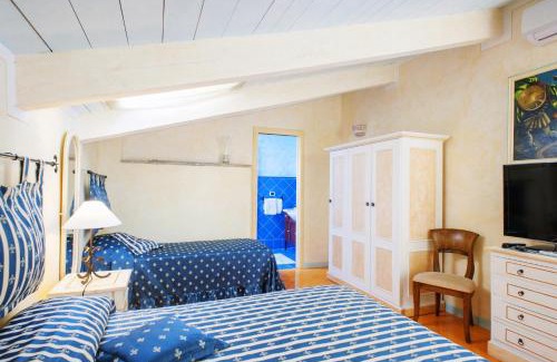 Termoli Bed & Breakfast | Residenza Sveva