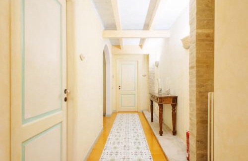 Termoli Bed & Breakfast | Residenza Sveva