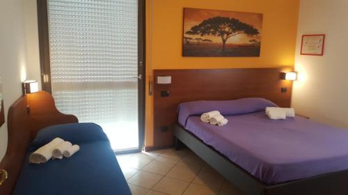 Monza Apartment | Residenza Teodolinda