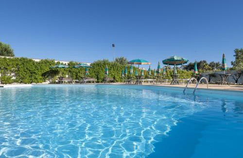 Cerfignano Villa | Residenza terra serena
