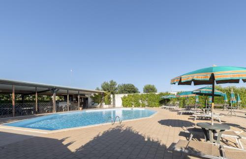 Cerfignano Villa | Residenza terra serena