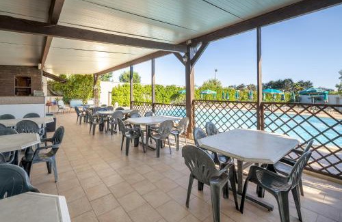 Cerfignano Villa | Residenza terra serena