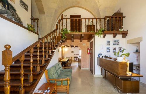 Cerfignano Villa | Residenza terra serena