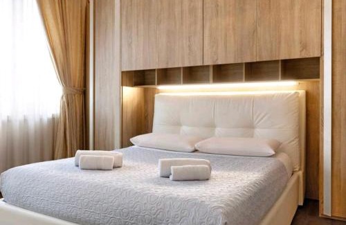 Old Town Apartment | Residenza Tosca