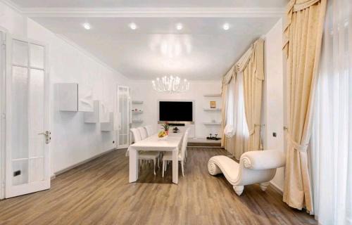 Old Town Apartment | Residenza Tosca