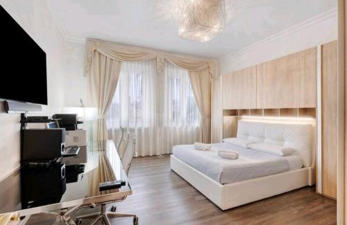 Old Town Apartment | Residenza Tosca