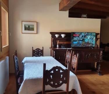 Vinadio House | Residenza Tre Corone