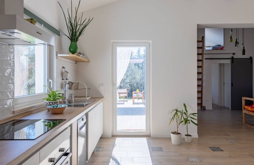 Rocca San Giovanni Villa | Residenza Verdeoliva - YourPlace Abruzzo