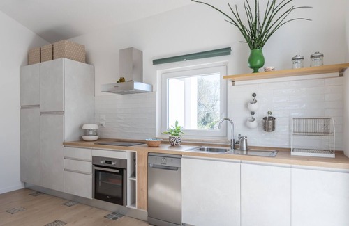 Rocca San Giovanni Villa | Residenza Verdeoliva - YourPlace Abruzzo