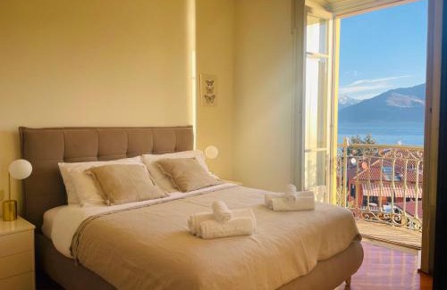 Menaggio Apartment | Residenza Victoria