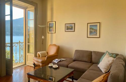 Menaggio Apartment | Residenza Victoria