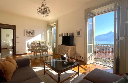 Menaggio Apartment | Residenza Victoria
