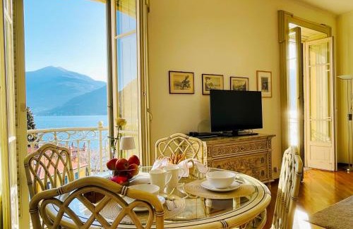 Menaggio Apartment | Residenza Victoria