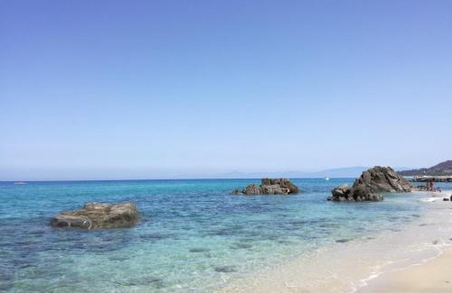 Marina di Bordila House | Residenza Villa Spagnola