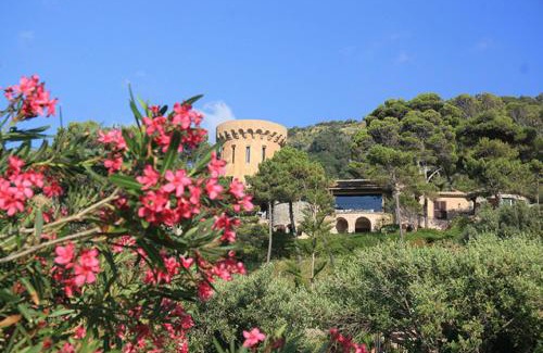 Marina di Bordila House | Residenza Villa Spagnola