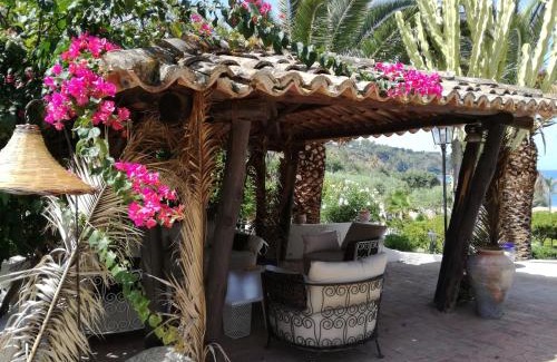 Marina di Bordila House | Residenza Villa Spagnola