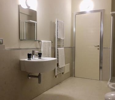 Old Town Apartment | RESIDENZA VIRGILIANA SUITE con terrazza-Centro Storico