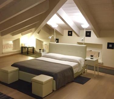 Old Town Apartment | RESIDENZA VIRGILIANA SUITE con terrazza-Centro Storico