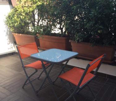 Old Town Apartment | RESIDENZA VIRGILIANA SUITE con terrazza-Centro Storico