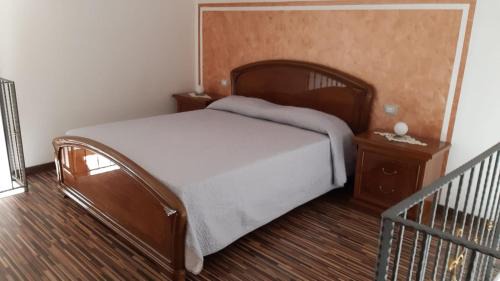 Marina di Pisciotta Apartment | Residenze Cutrì Casa Vacanze Cilento by ElodeaGroup