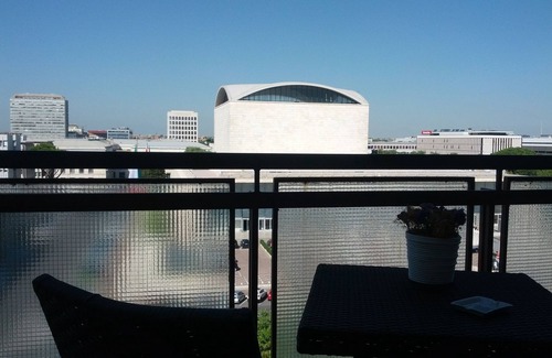 EUR Apartment | Residenze Garden