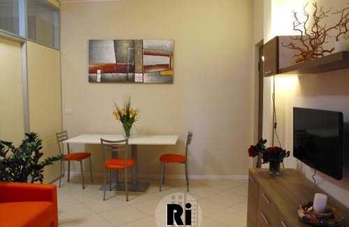 Isola del Bosco - Delle Corti Apartment | Residenze Italia