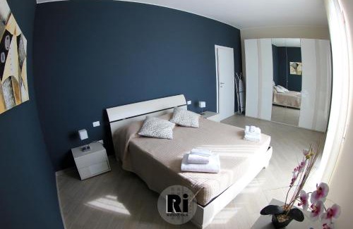 Isola del Bosco - Delle Corti Apartment | Residenze Italia